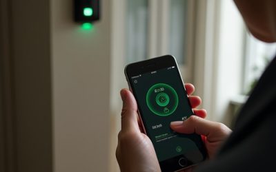 Cómo saber si tu alarma resiste un inhibidor de frecuencia