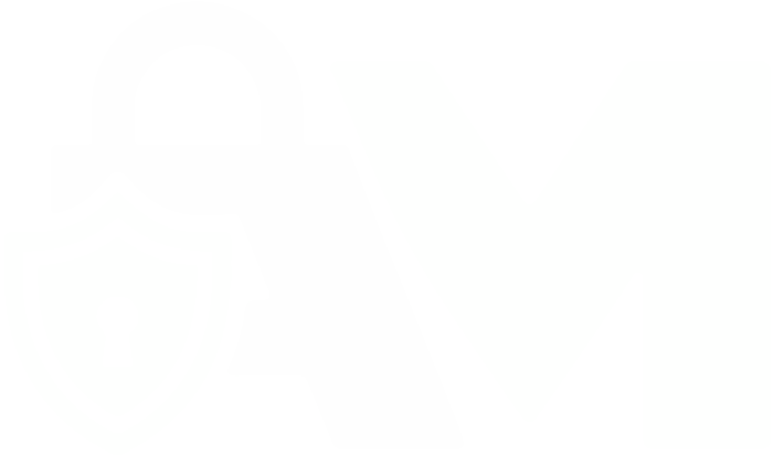 Logo de AM Alarma Murcia Logo de AM Alarma Murcia