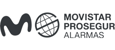 Movistar Prosegur Alarmas